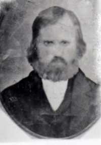 Samuel McMurtrey (1797 - 1871) Profile